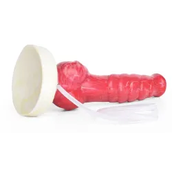 Anal Predator Gode éjaculateur Monster NOXIN 21 x 6cm